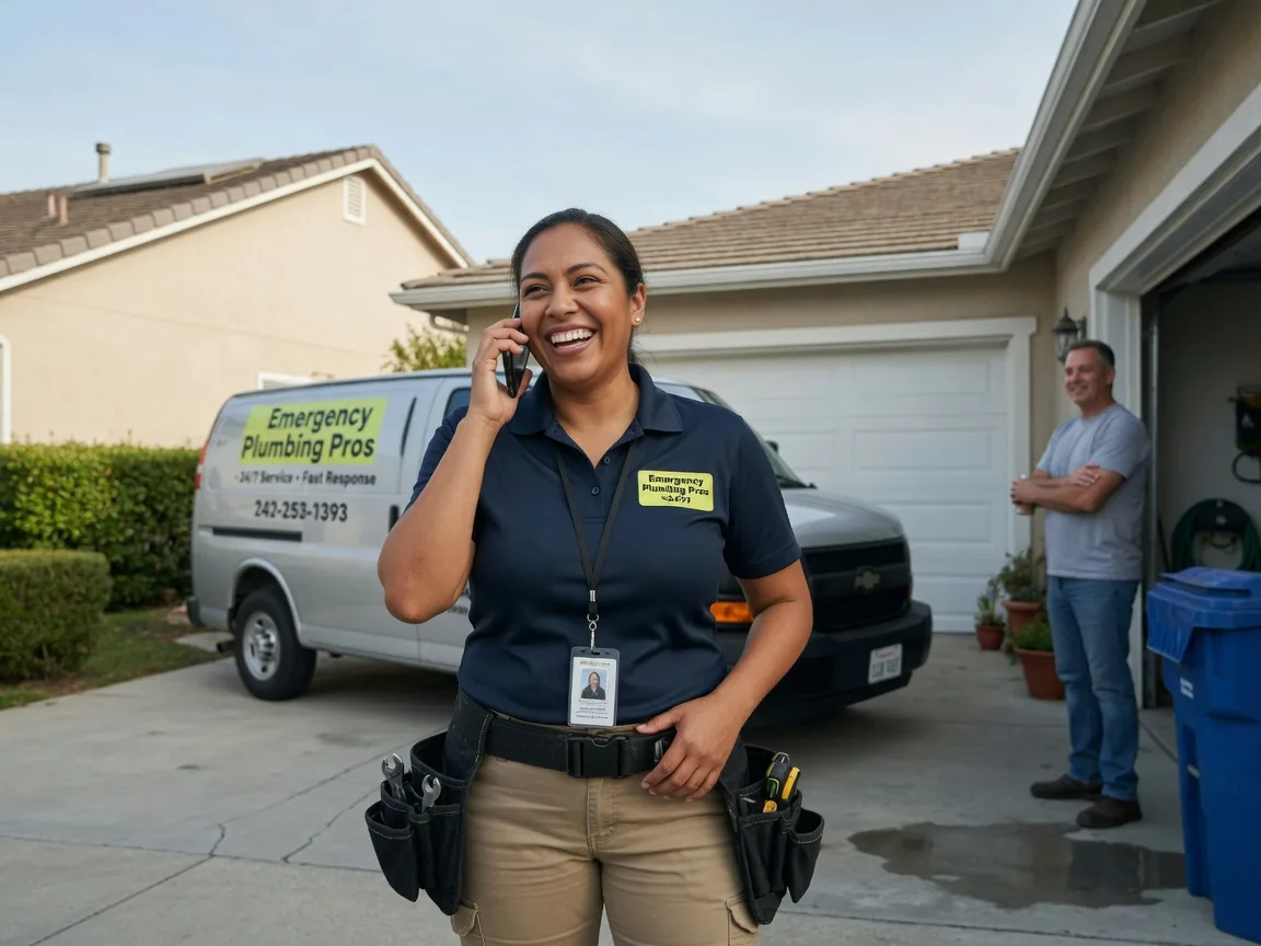 Emergency Plumber Jewell, GA FAQs